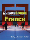 CultureShock! France (eBook)
